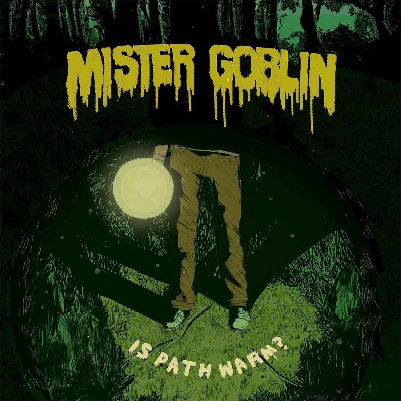 Is Path Warm? [CD]