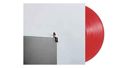 MisterWives - Nosebleeds [Translucent Ruby Red LP] [Vinyl]
