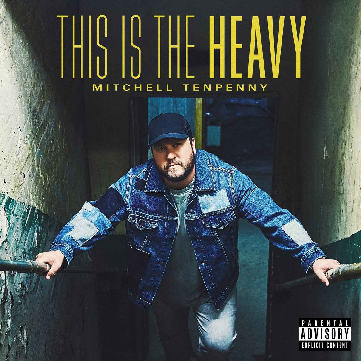 THIS IS THE HEAVY [Vinyl]