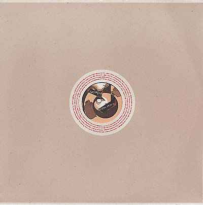 MIWON - Brother Mole [Vinyl]