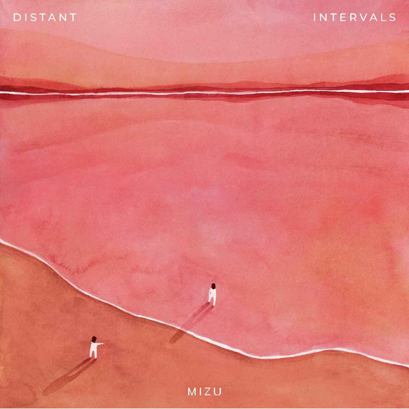Distant Intervals [CD]