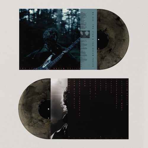 Mk.Gee - Two Star & The Dream Police (Limited Edition, Indie Exclusive, Black Marble Colored Vinyl, Reissue) [Vinyl]