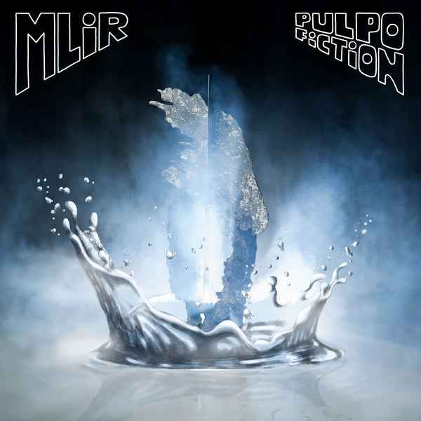 Pulpo Fiction [Vinyl]
