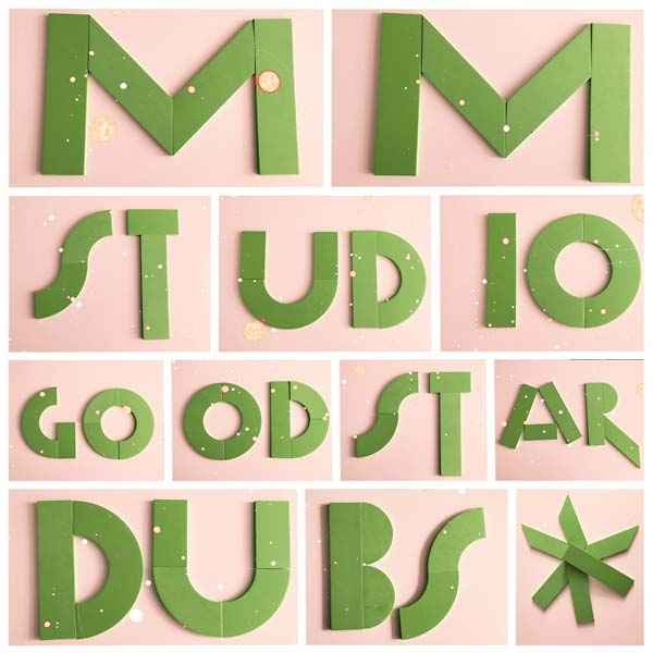 Good Star Dubs [CD]