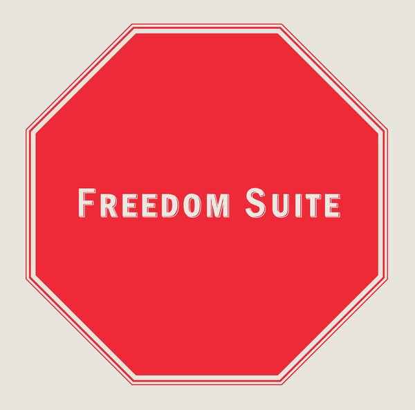 Freedom Suite [Vinyl]