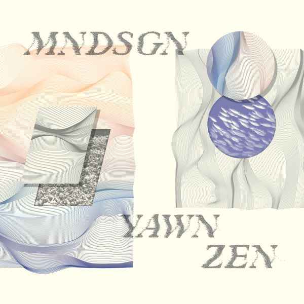 Yawn Zen [CD]