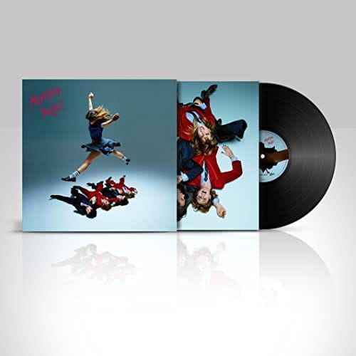 MÅNESKIN - RUSH! [Vinyl]