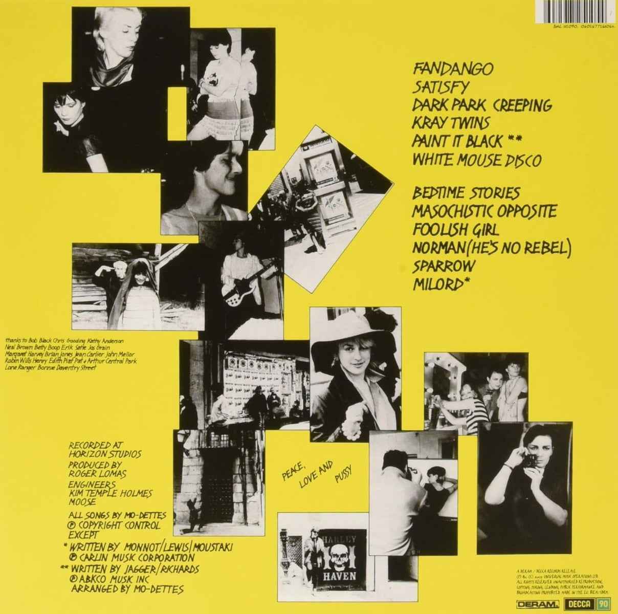 The Story So Far (RSD UK) [Vinyl]