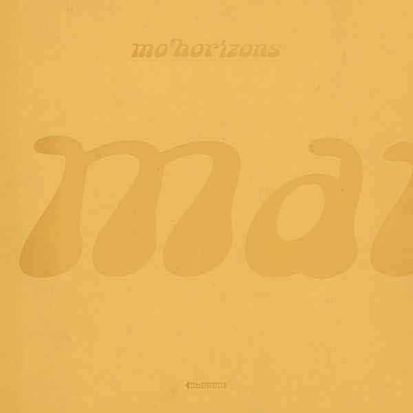 MO' HORIZONS - Mango [Vinyl]
