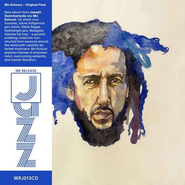 Original Flow [CD]
