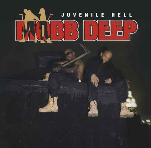 Juvenile Hell [Import] [CD]