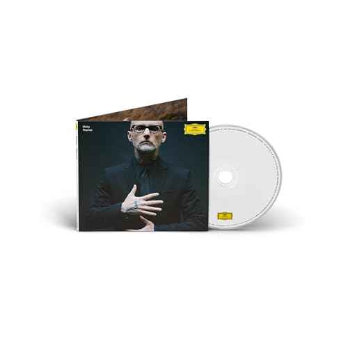 Reprise [CD]