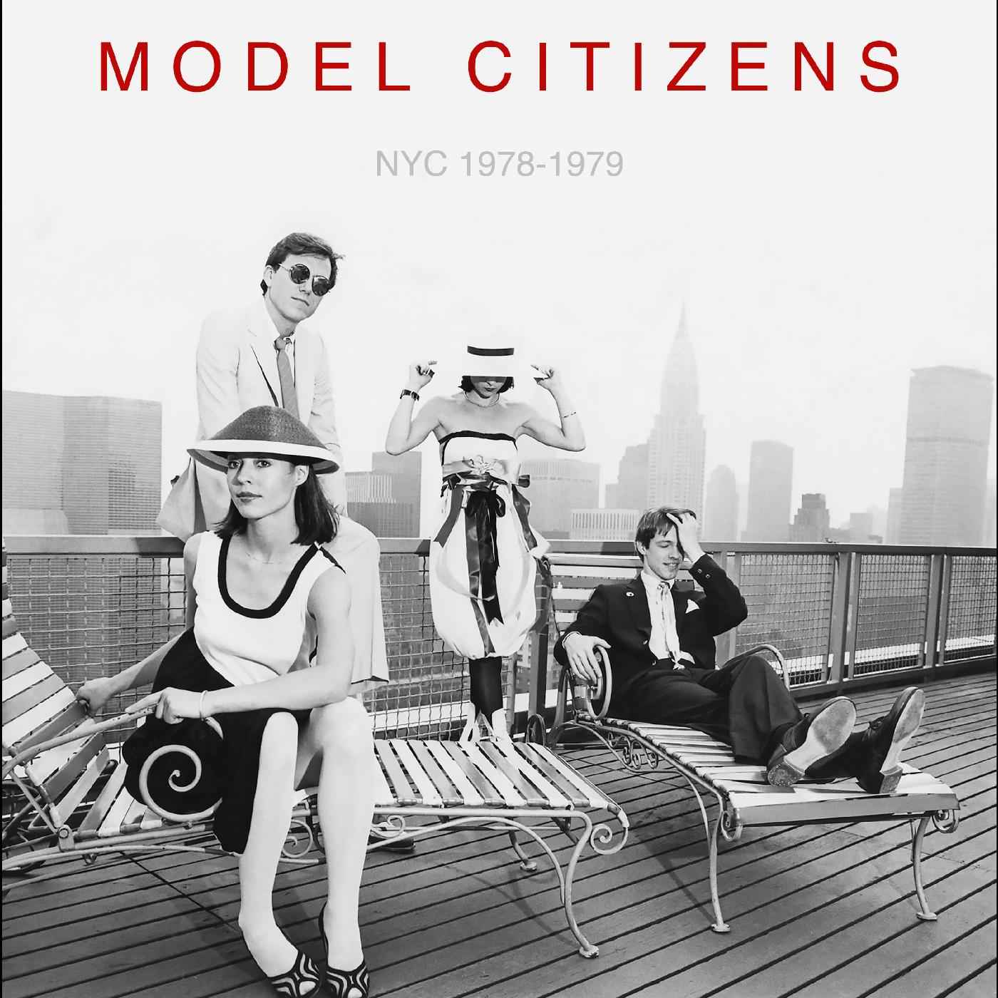 NYC 1978-1979 [CD]