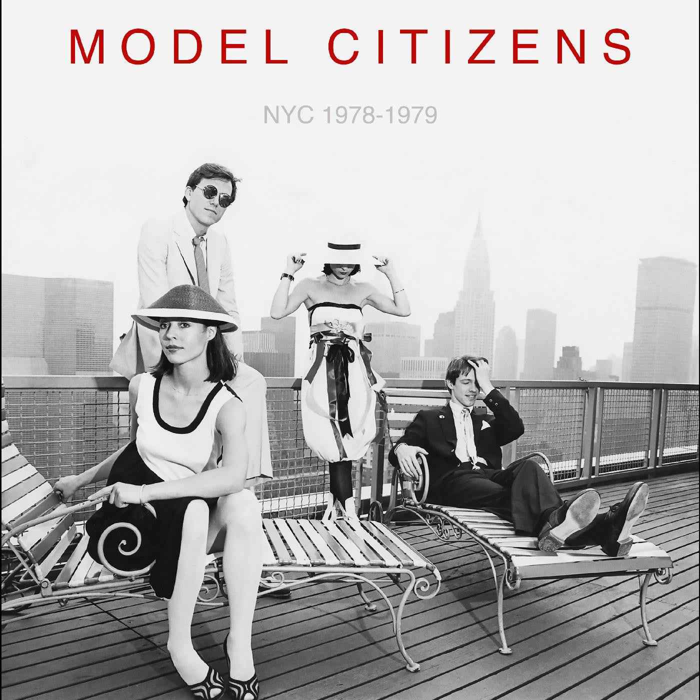 Nyc 1978-1979 [CD]