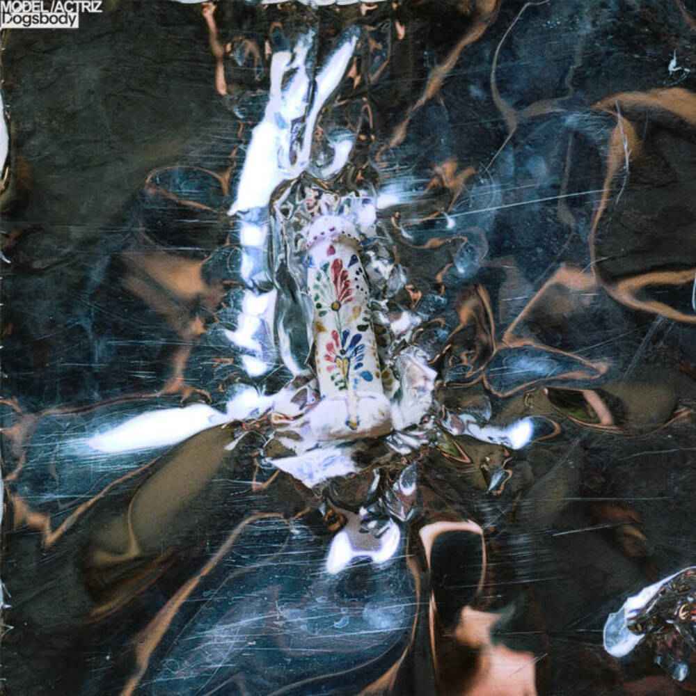 Model/Actriz - Dogsbody [Translucent Blue LP] [Vinyl]