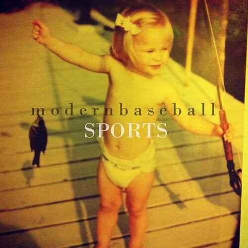 Sports [Explicit Content] (Lime Green Colored Vinyl) [Vinyl]