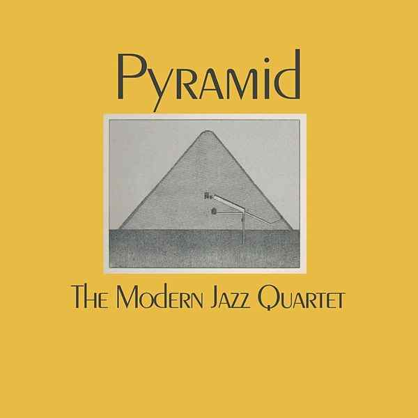 Pyramid [Vinyl]