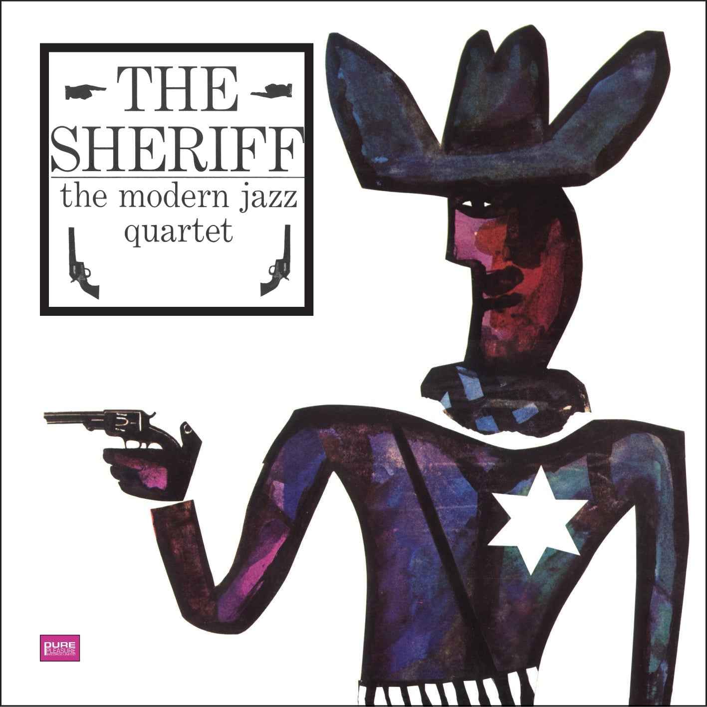 The Sheriff [Vinyl]