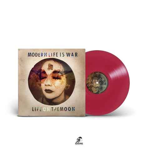 Life On The Moon [Vinyl]