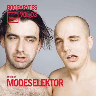 Boogy Bytes Vol. 03 [CD]