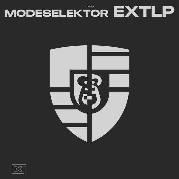 EXTLP [CD]