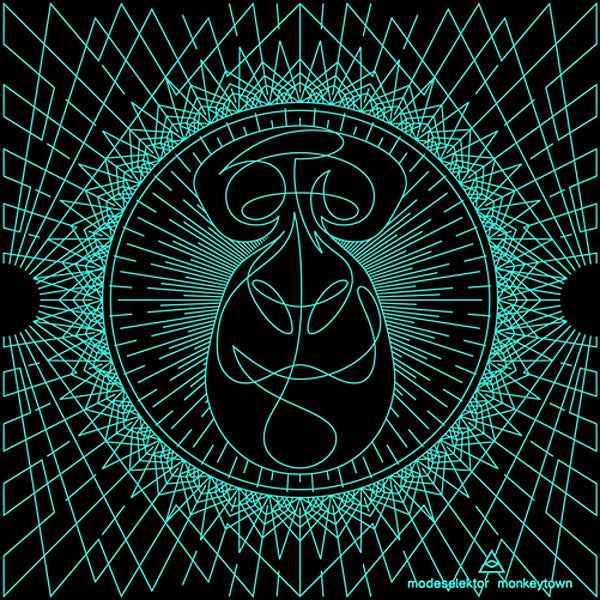 Monkeytown [CD]