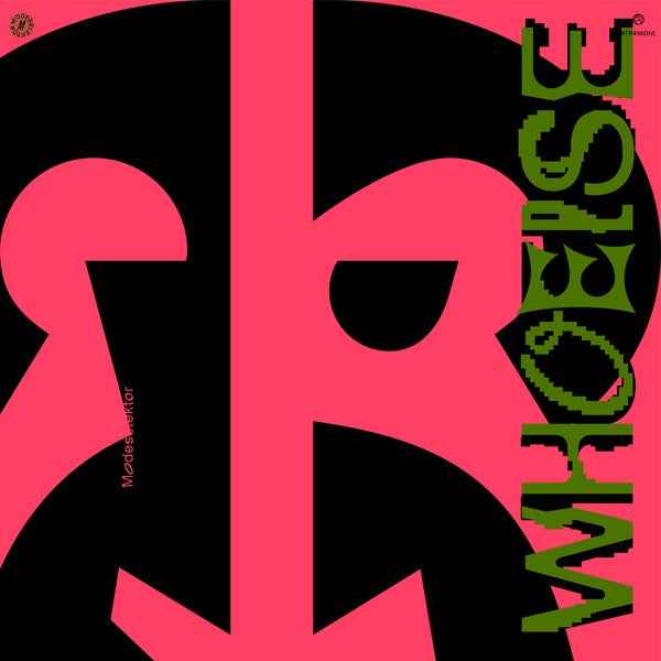 Who Else [CD]