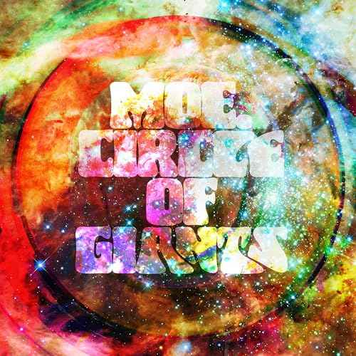 Circle of Giants [Orange/Purple Swirl 2 LP] [Vinyl]