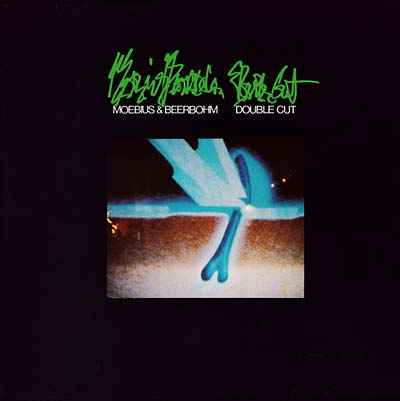 Double Cut [CD]