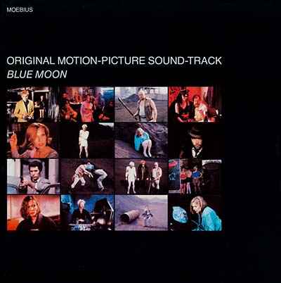 Blue Moon OST [CD]
