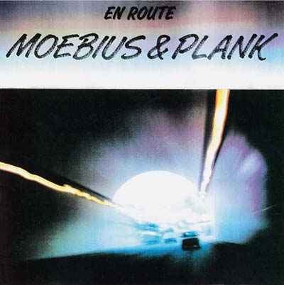 En Route [CD]