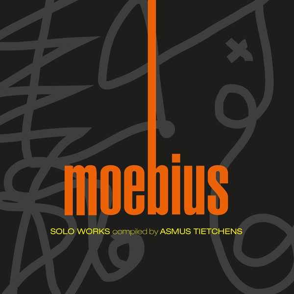 Solo Works Kollektion 7 Compiled by Asmus Tietchens [CD]