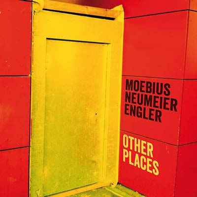 Other Places [CD]