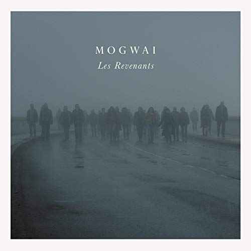 Les Revenants [Vinyl]