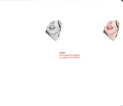 Meiningslaust Oppgulp (A Singles Compilation) [CD]