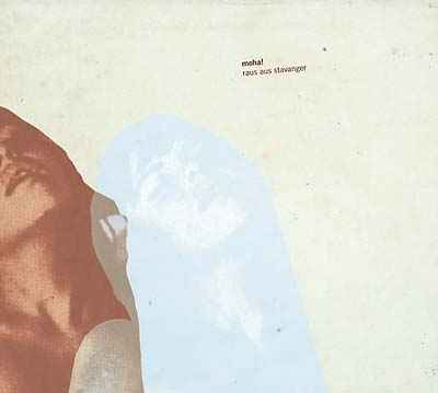 Raus Aus Stavanger [CD]