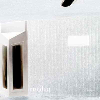 Mohn [CD]