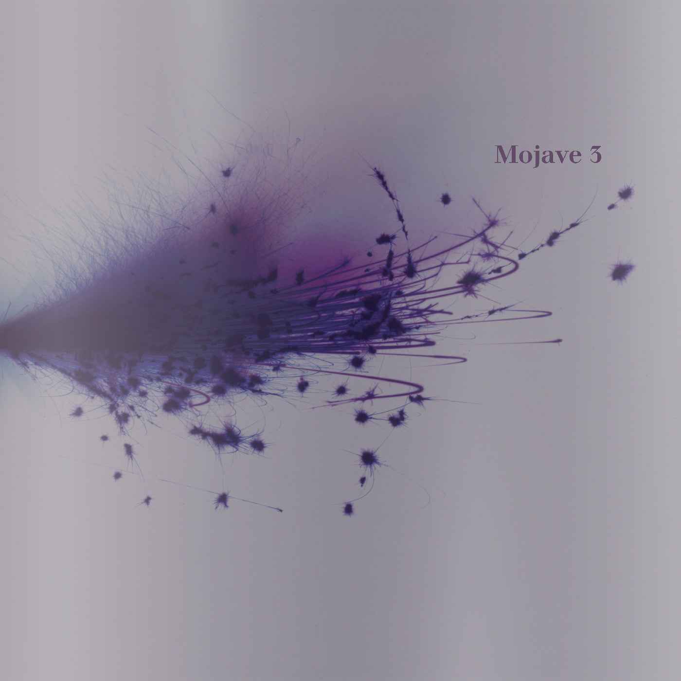 Mojave 3 - Ask Me Tomorrow [CD]