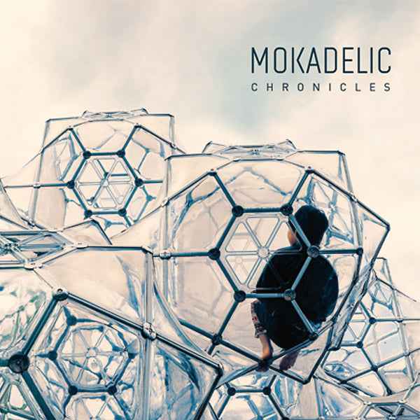 Chronicles [CD]