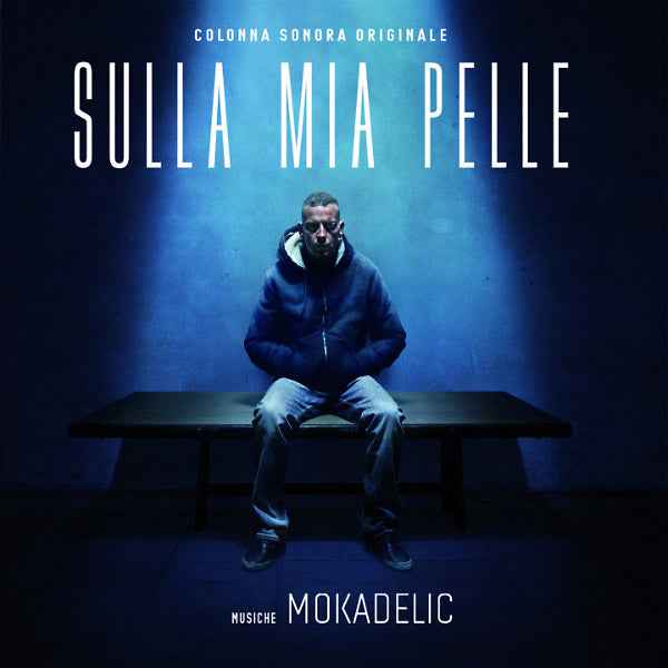 Sulla Mia Pelle [CD]