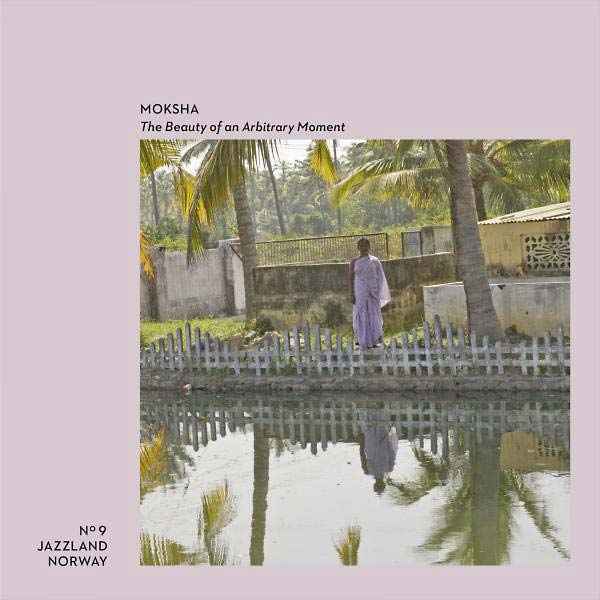 The Beauty Of An Arbitrary Moment [CD]