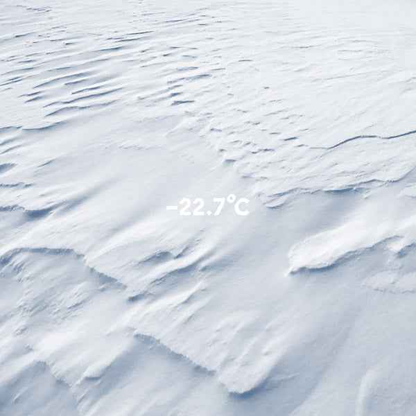 -22.7°C [CD]