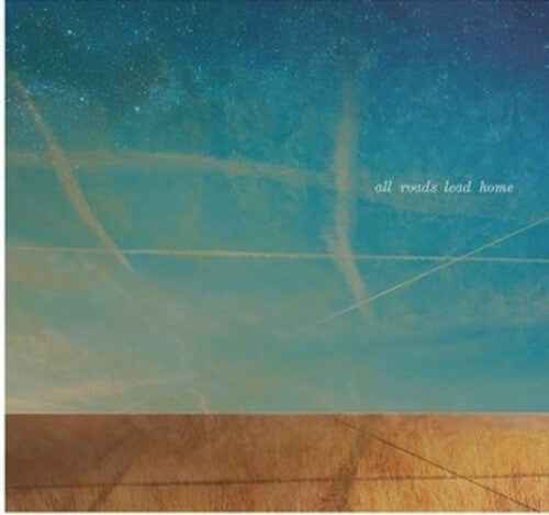 All Roads Lead Home [Vinyl]