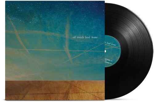 All Roads Lead Home [Vinyl]