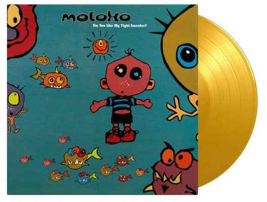 Moloko - Do You Like My Tight Sweater? [Vinyl]