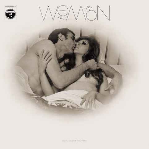 Woman [Vinyl]