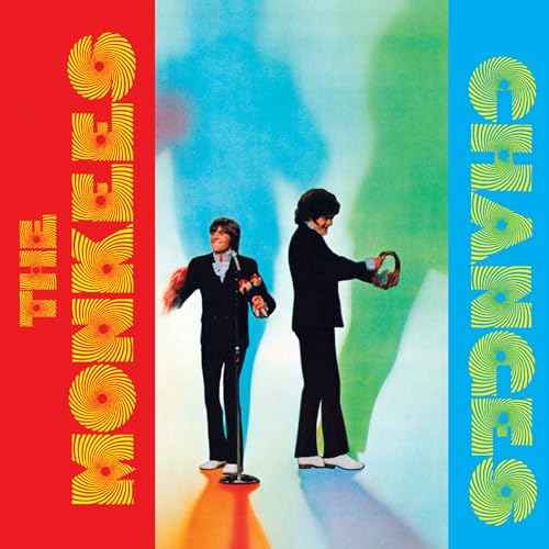 Changes (180 Gram Aqua Audiophile Vinyl/55Th Anniversary/Gatefold Cover) [Vinyl]