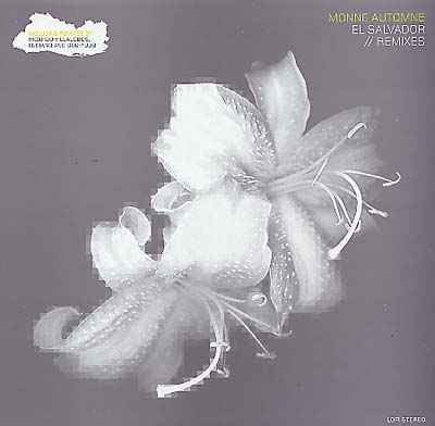 El Salvador Remixes [Vinyl]