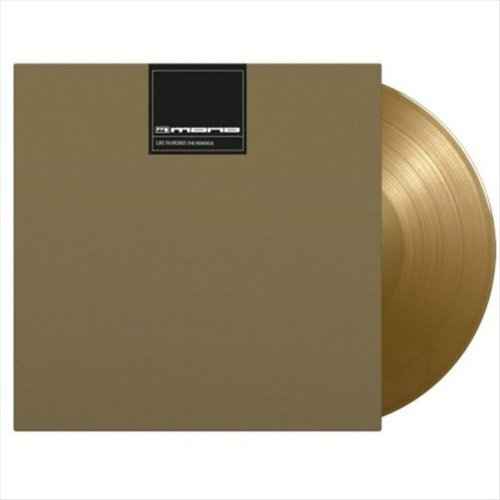 Mono - Life In Mono: The Remixes ([Gold Vinyl] [2LP] [Vinyl]