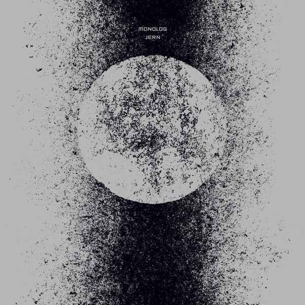 MONOLOG - Jern [Vinyl]